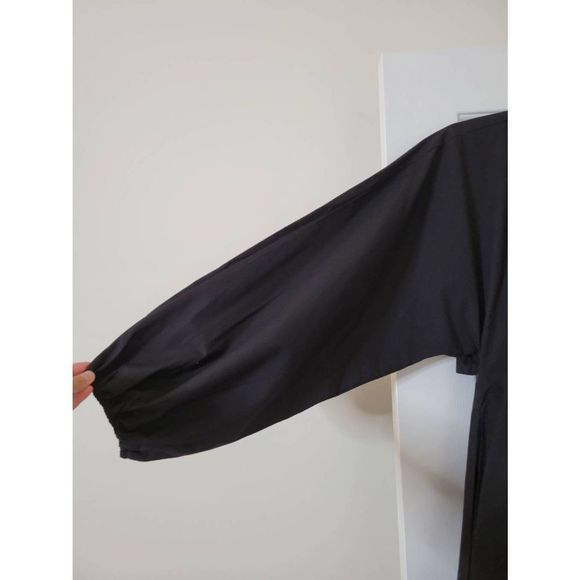 Modern citizen, Clara Open-Back Button Down Dress Small NWOT - Picture 4 of 11